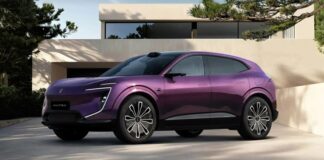 Гибридные автомобили Avatr появятся в России в 2026 году