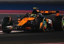 Ландо Норрис: На трассе мы должны доверять решениям команды