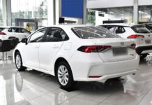 Вот сколько водителей не столкнутся с новым «утилем». Заявление властей