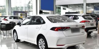 Вот сколько водителей не столкнутся с новым «утилем». Заявление властей